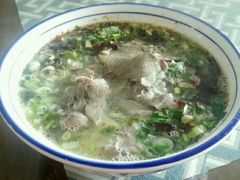 -陈氏羊肉泡(五洲观澜C区店)