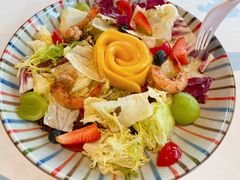 -IL Forno 意坊·意大利餐厅(温州万象城店)