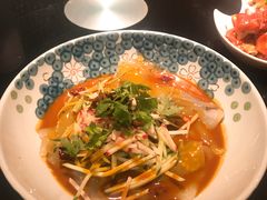 -上关雪東北菜(中房金谊店)