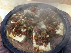 -故乡明太鱼屋(航北路店)