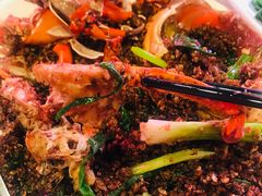 -喜记避风塘炒辣蟹(旗舰店)