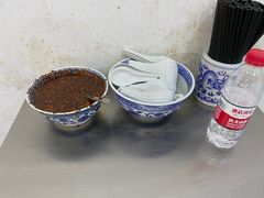 -定家小酥肉·清真(回民街店)