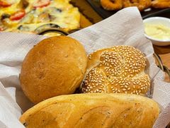 -国宾酒店-花园咖啡自助餐厅(北营房中街店)