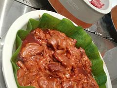 -密友回转自助火锅(世茂国际广场店)