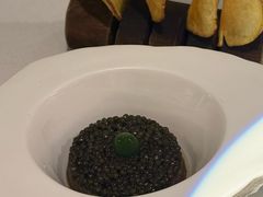 -Le Bistrot de Racine