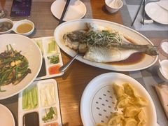 -全聚德烤鸭店(马家堡店)