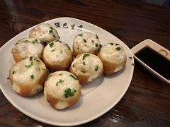 -哑巴生煎(临顿路店)