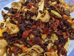 -洪霞餐馆