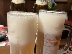 -弓二·烧鸟居酒屋(财富购物中心店)