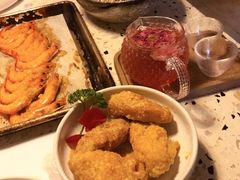 -素描餐厅(灵隐天竺店)
