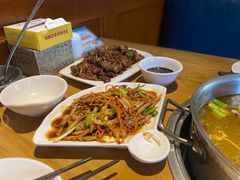 -守柴炉烤鸭(中海国际店)