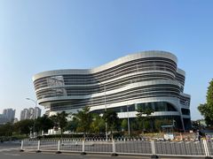 -黄埔区图书馆(大沙街分馆)