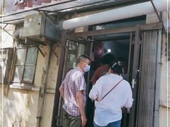 门面-老方子馅饼粥(台东店)