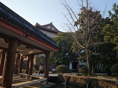 -浙江省博物馆(孤山馆区)