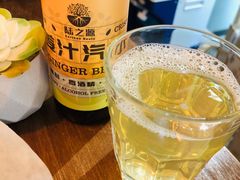 -Mesa Madre梅萨妈妈·Bintana(国贸店)