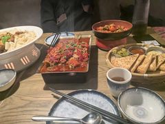 -那时新疆·若羌(经纬汇店)