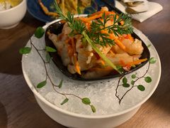 -星叶·东南亚料理(宁波万象汇店)