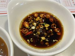 -食潮汕头鲜牛馆(望京保利店)