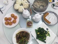 -粥旺庄(芳村店)