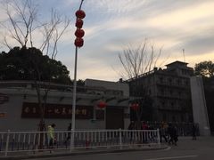 -南昌八一起义纪念馆