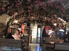大堂-沪小胖小龙虾(淮海中路旗舰店)