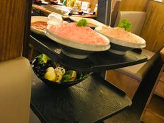 -井格重庆火锅(西直门凯德Mall店)
