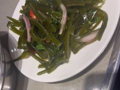 -蝎王府羊蝎子(西直门店)