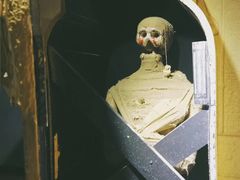 -秃鹫湾·推理大师沉浸式实景演绎推理剧场