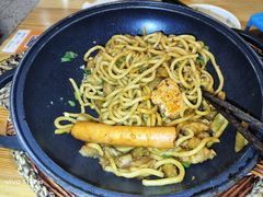 -瑞小福小锅焖面(重庆路店)