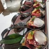 小朋友爱吃。我尝了一片，软嫩，品质还可以