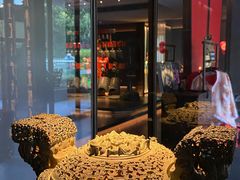 -曾宴·楚菜(湖北省博物馆店)