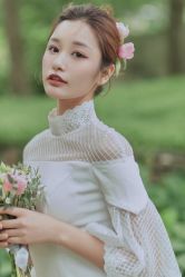 -巴黎春天婚纱摄影STUDIO·定制