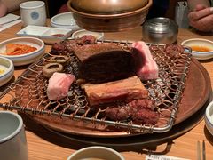 -王妃家(明洞中央店)