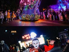 -大连海昌发现王国主题公园