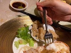 -富力丽思卡尔顿酒店·香荟全日制餐厅