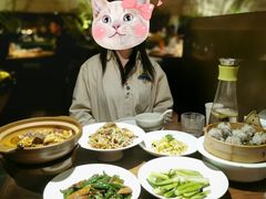 -清水亭湖北菜(大屯DT51店)