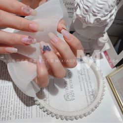 -米小兔美甲美睫