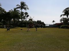 -三亚亚龙湾天域度假酒店