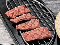 -虎哥六韩式烤肉料理 TIGERGRILL(隆生金山湖中心购物广场店)