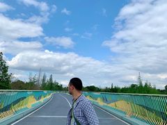 -白鹭湾湿地公园