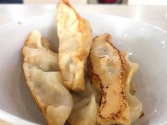 -奕宏饺子楼(朱庄小区店)