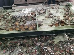 -永辉超市(鲁谷店)