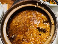 -小吊梨汤·北京菜·烤鸭(双井乐成中心店)