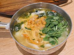 -小满手工粉(北京富力广场店)
