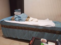 -大桶大足浴(上丰店)