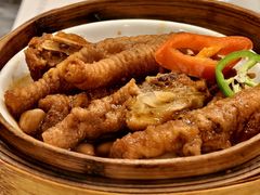 -中国大酒店·食街
