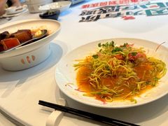 -同庆楼(奥体中心店)