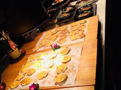 -五月罗马海鲜自助餐厅(陆家嘴店)