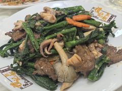 -凤城礼记鱼翅海鲜酒家(新马路总店)