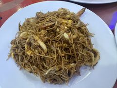 -大茄来海鲜餐厅(亚洲城分行)